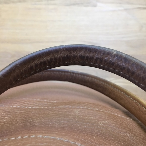 Botiker Leather Handbag Y2K - Picture 8 of 8